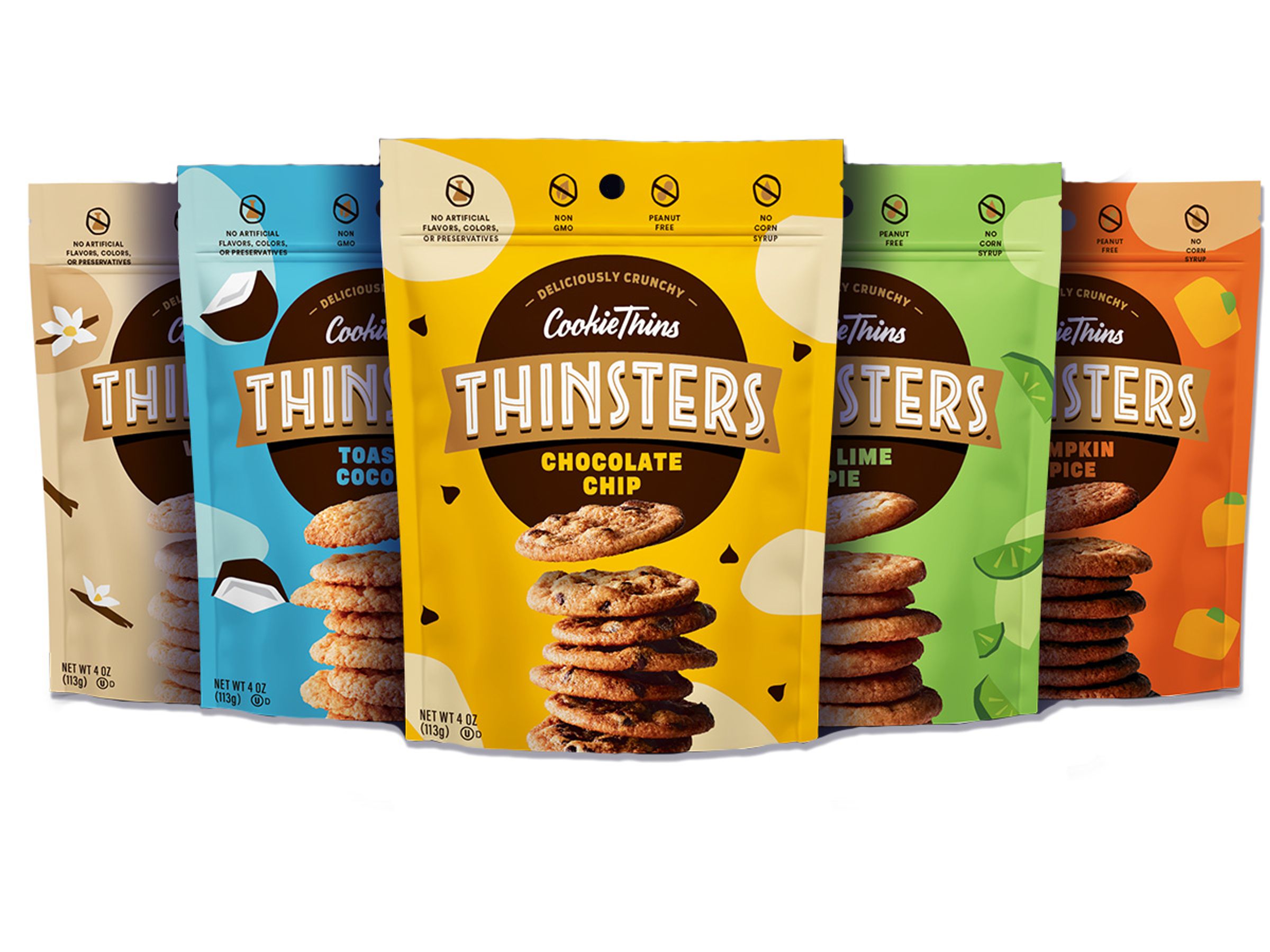 Thinsters
