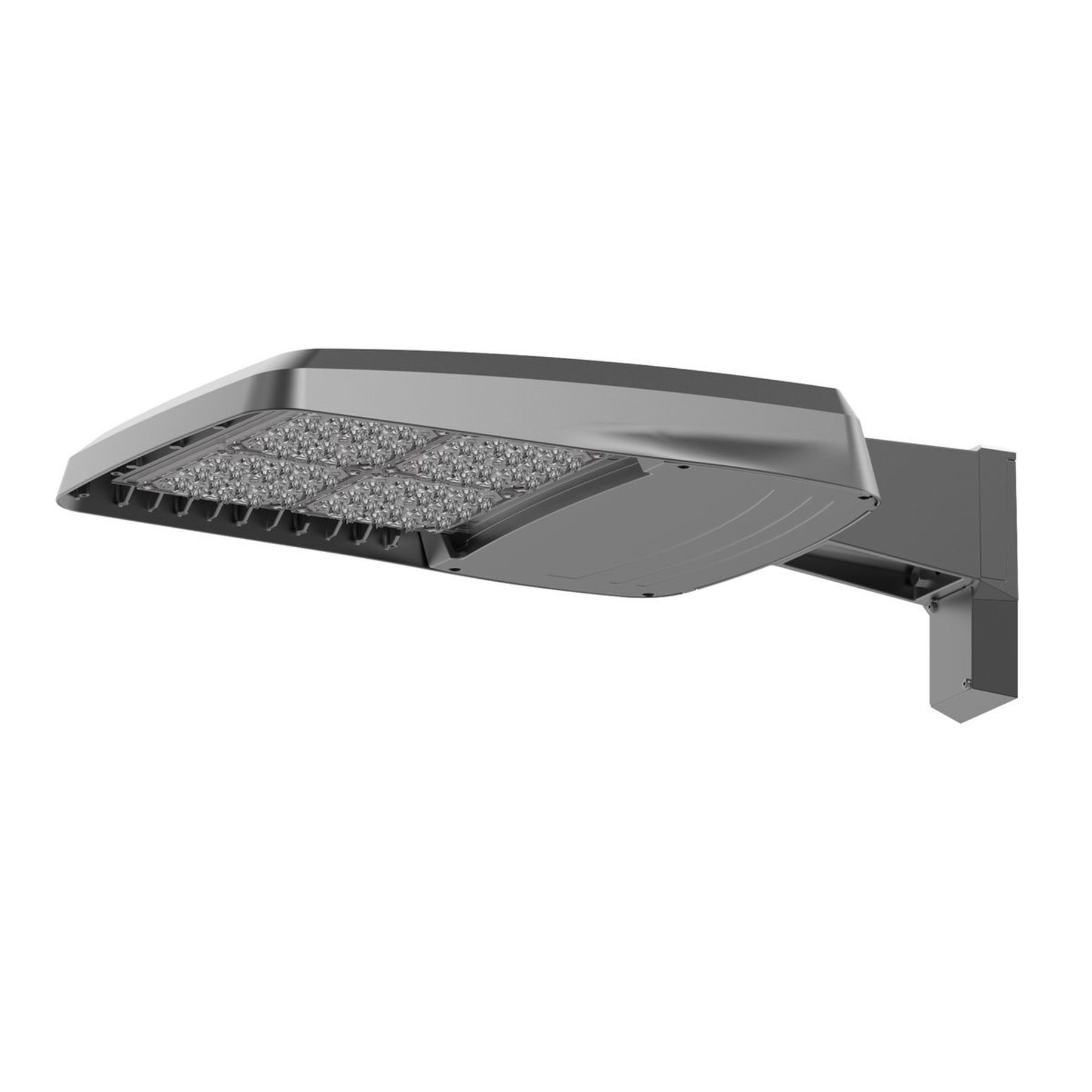 LED Outdoor Lighting: VIPER by Current's Whiteway Brand