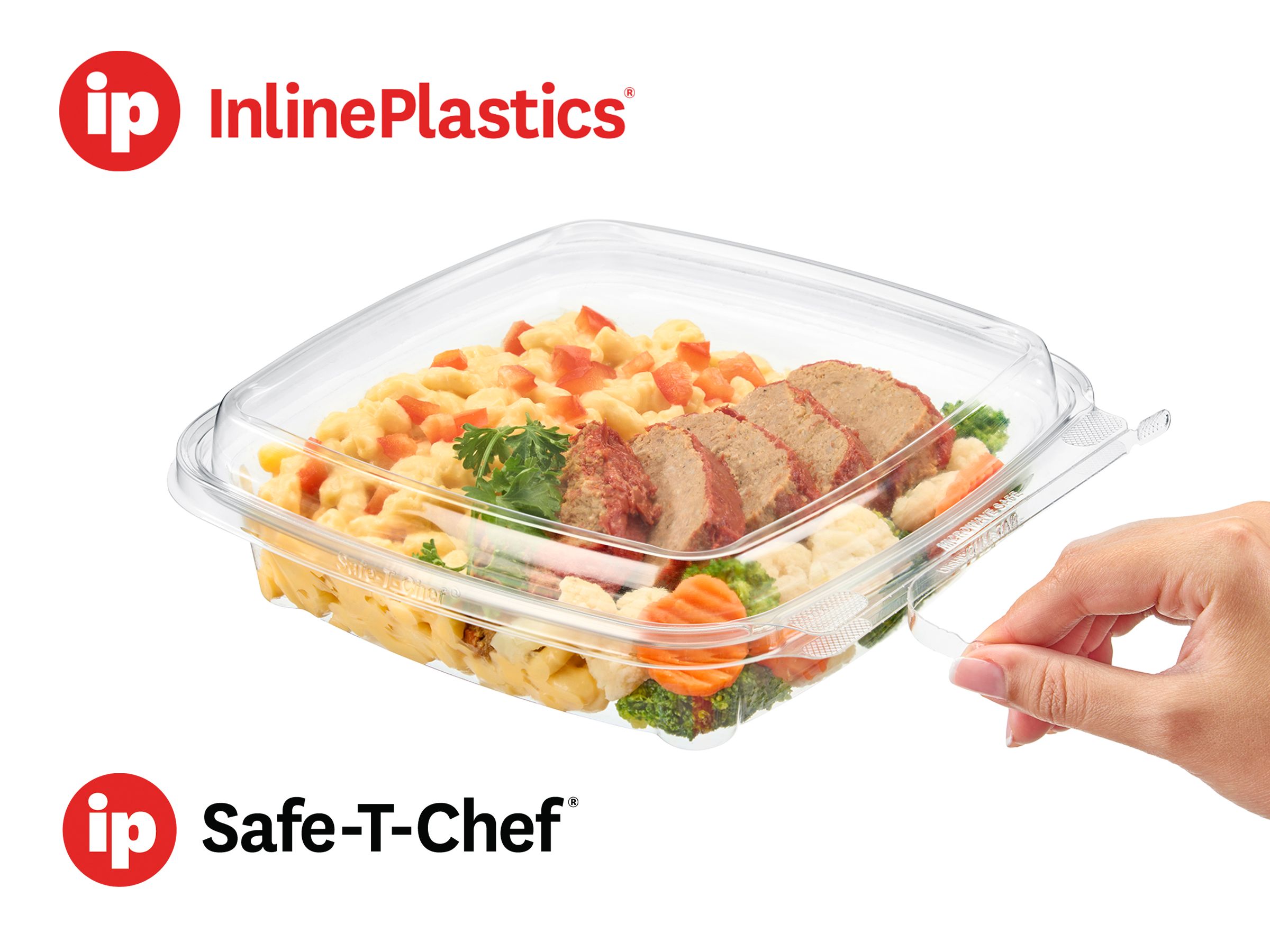 Safe-T-Chef® C9944D