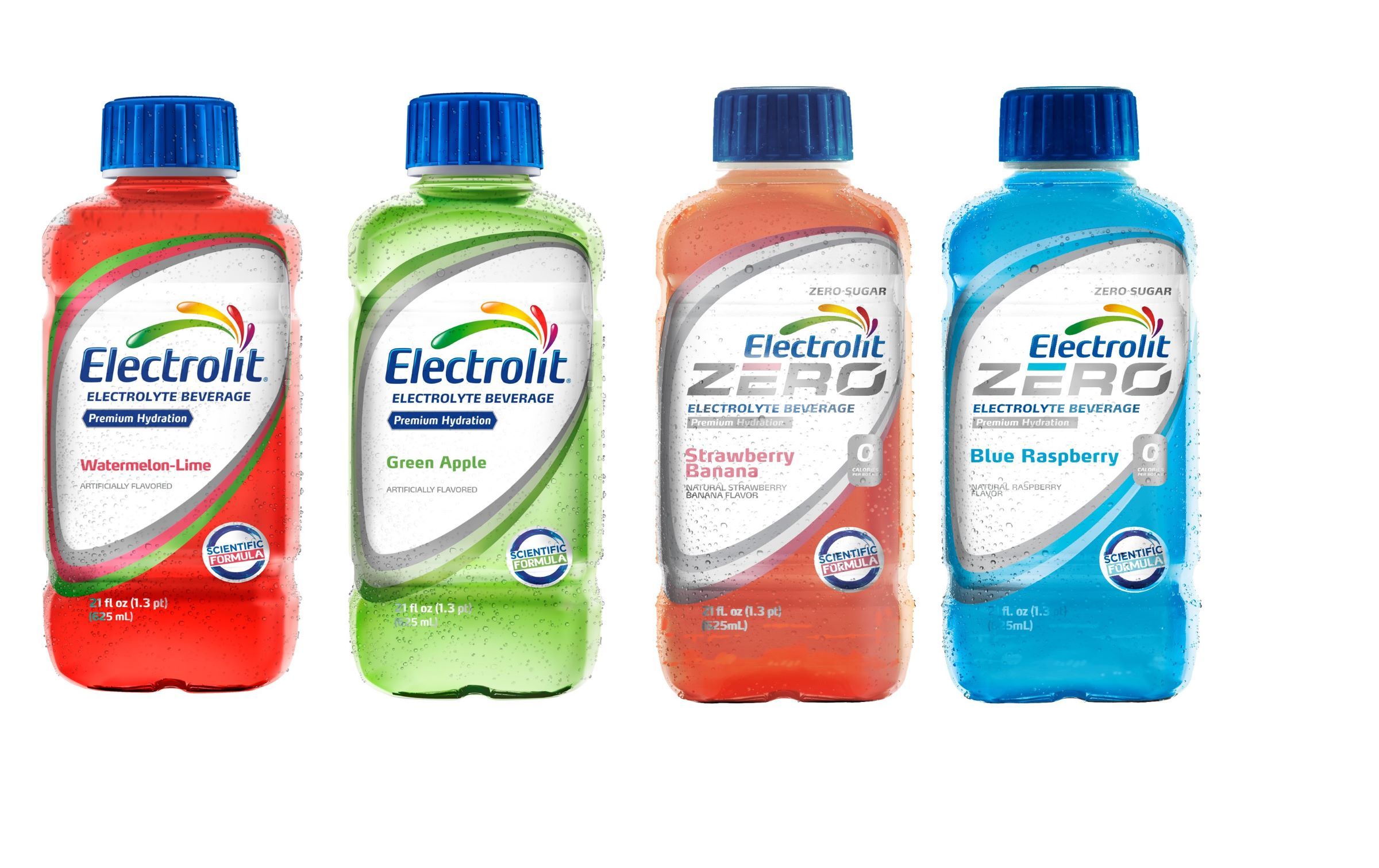 Electrolit Premium Hydration