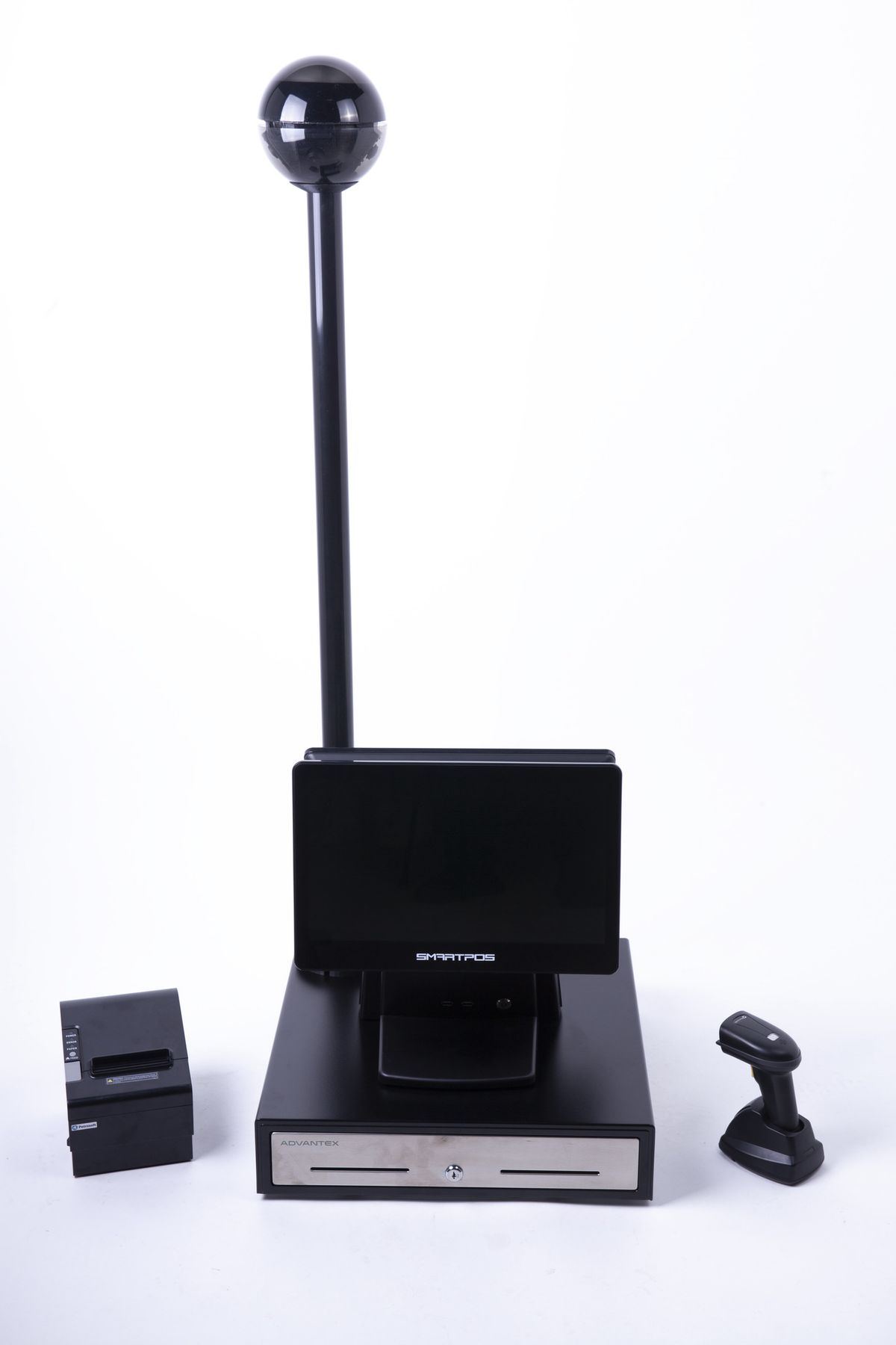 SmartPOS ULTRA