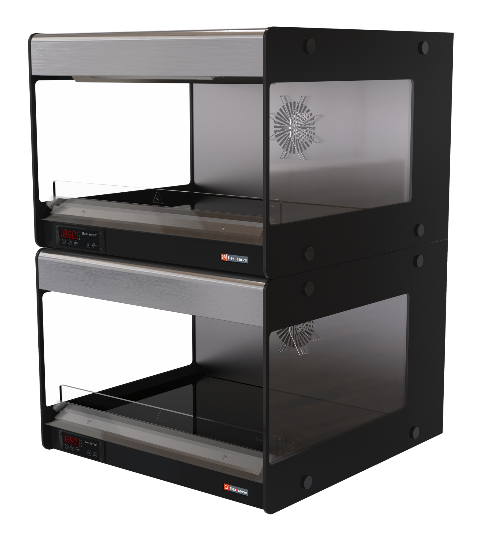 Flexeserve Zone Lite - Countertop