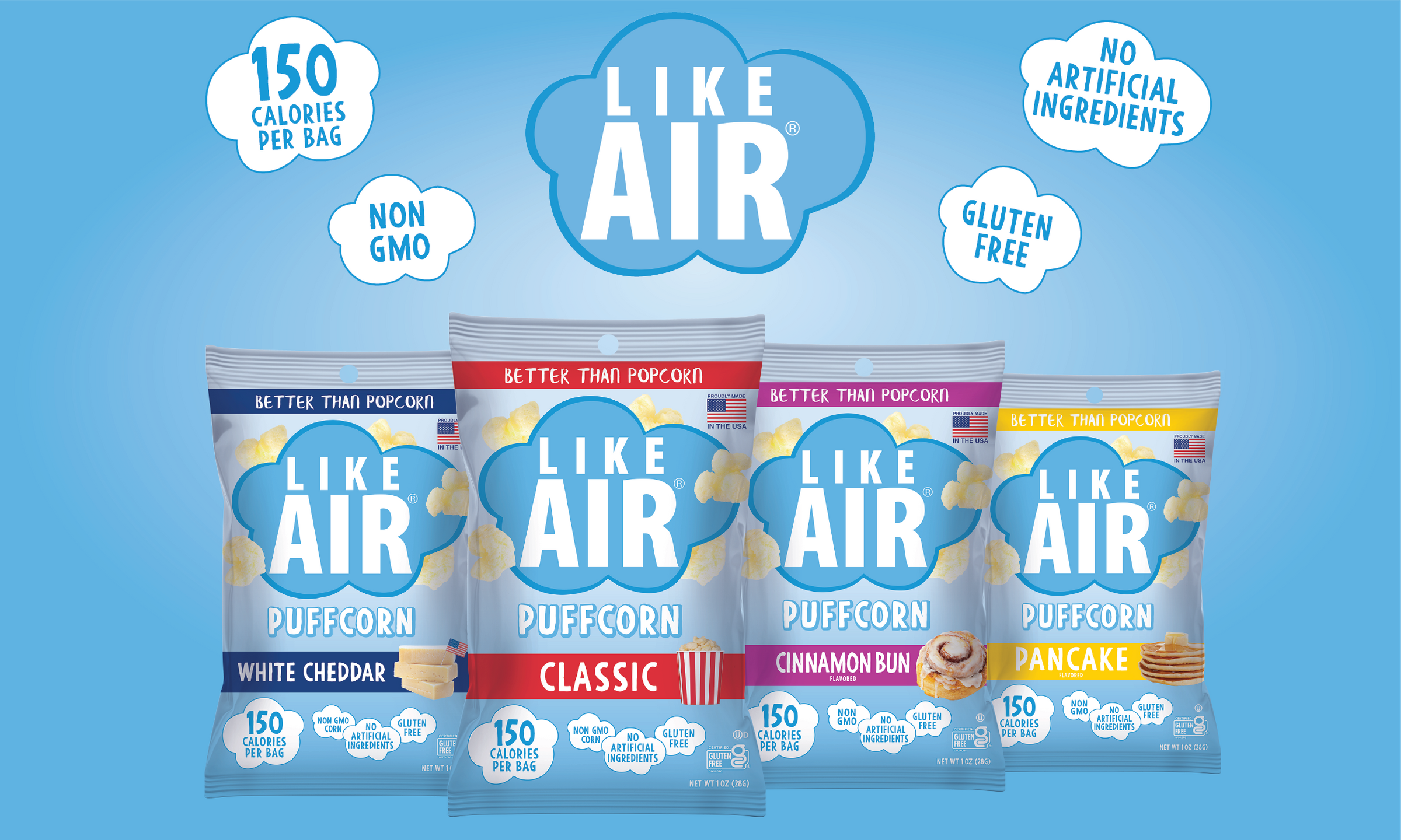 Like Air
