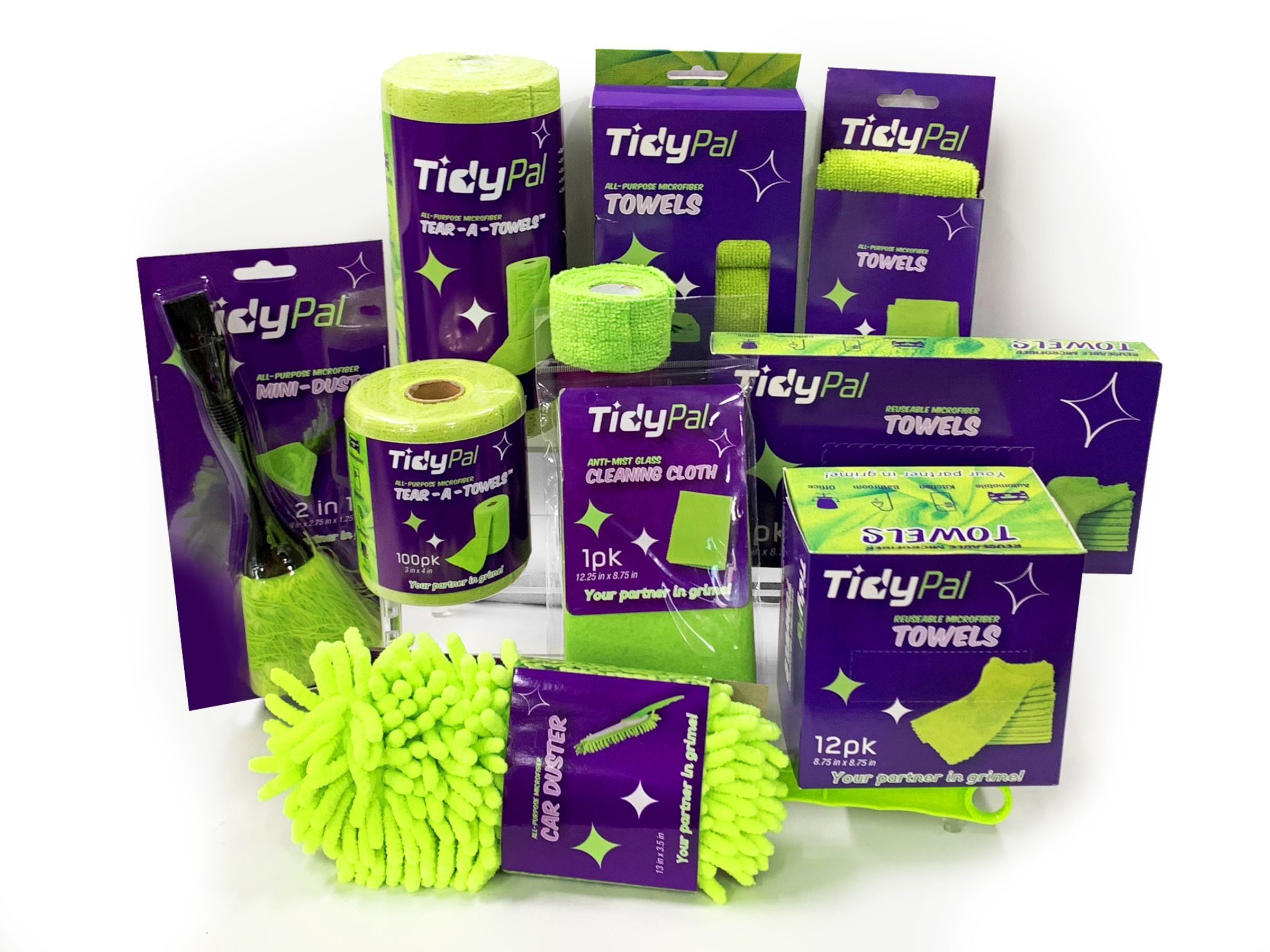 TidyPal™
