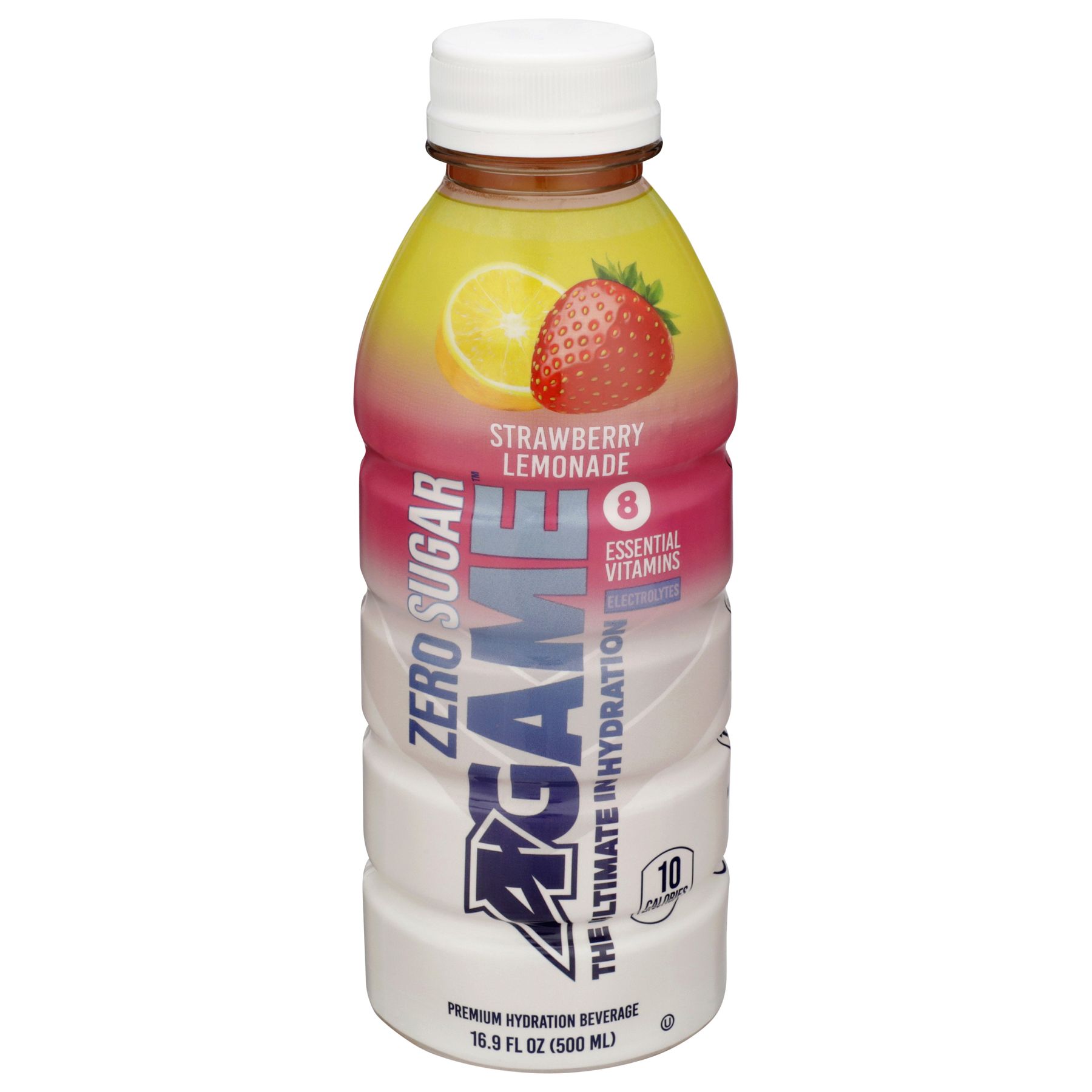 A-GAME Beverages