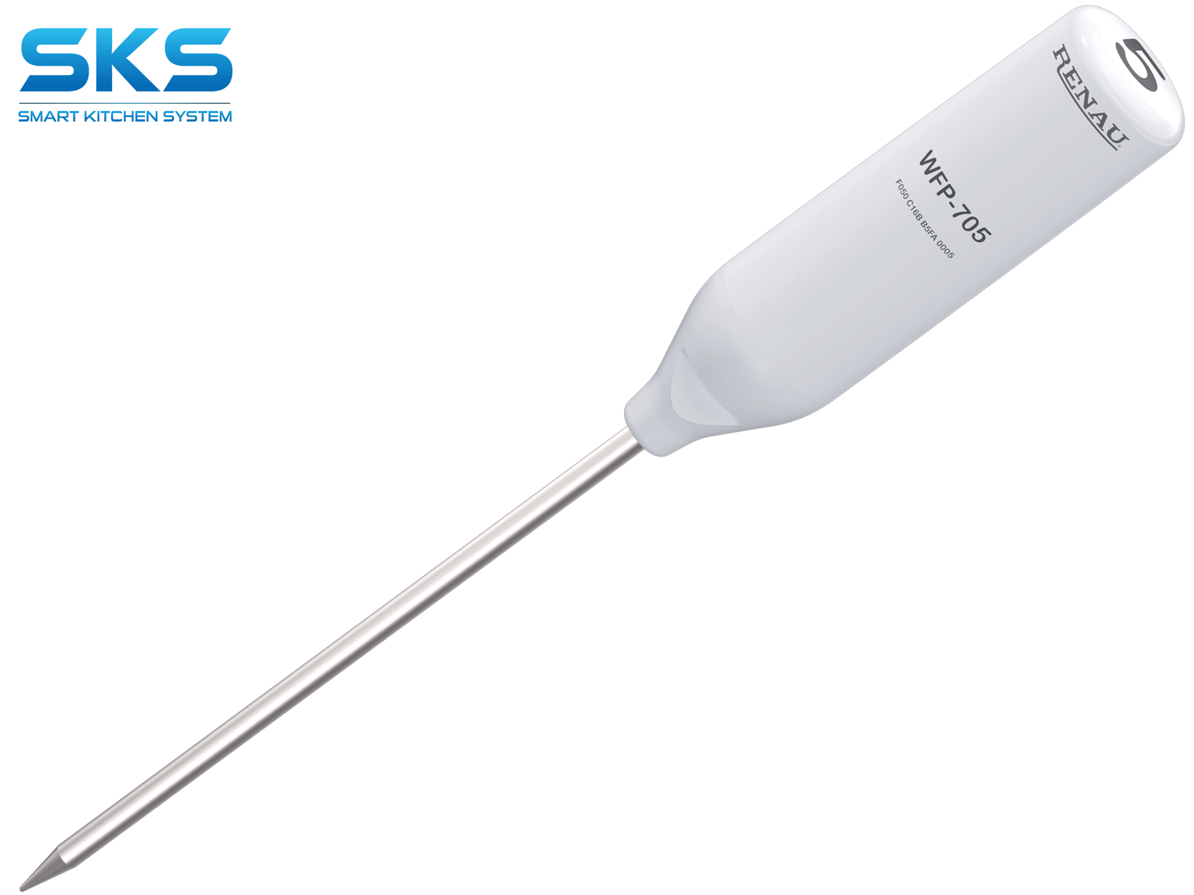 WFP-705 Wireless Food Probe