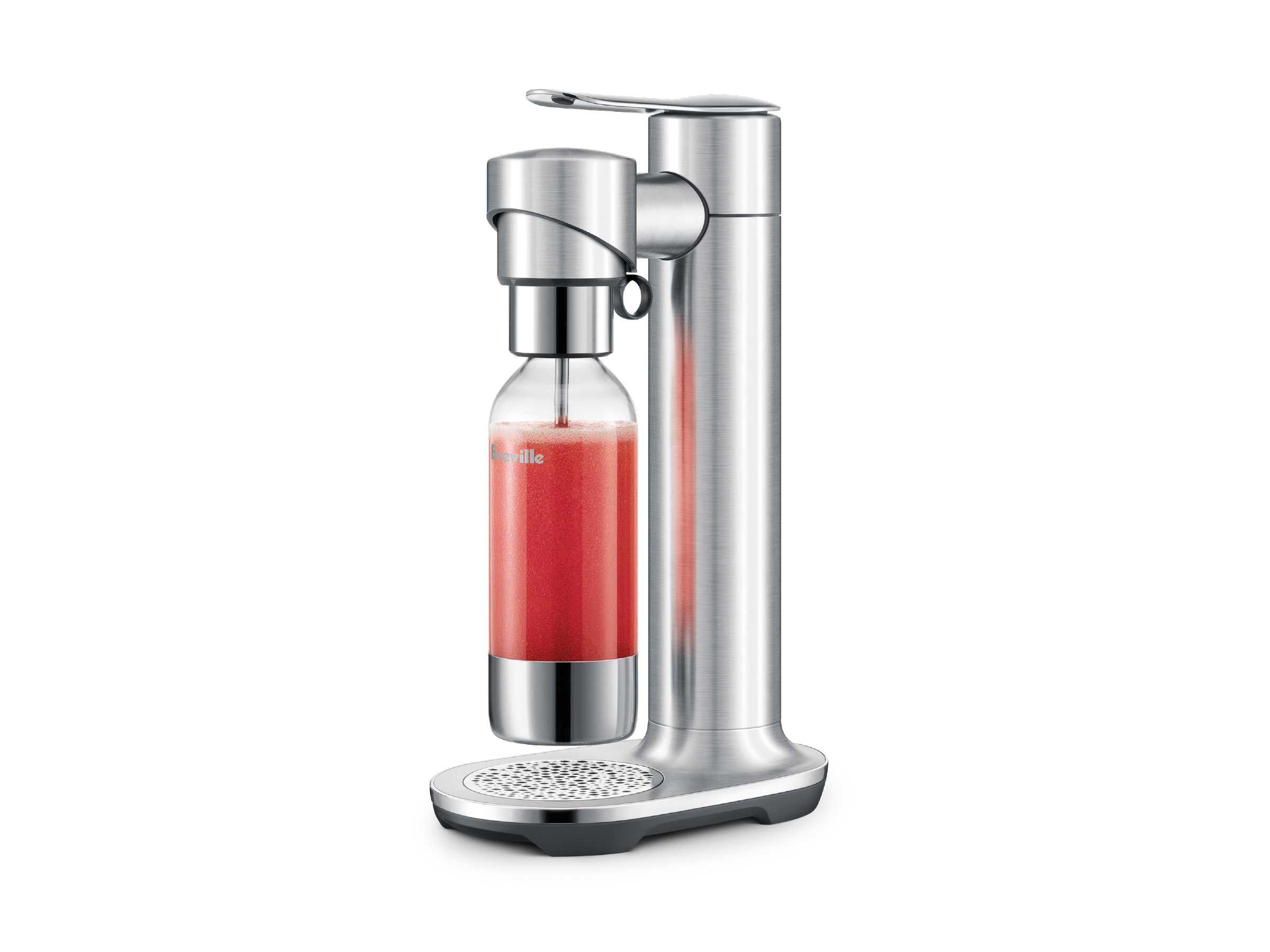 The InFizz Fusion