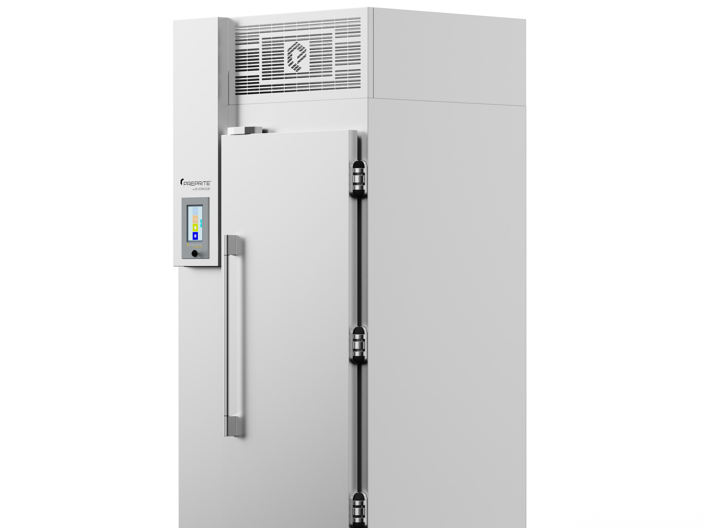 PrepRite by Everidge PBF20.1 Blast Chiller / Shock Freezer