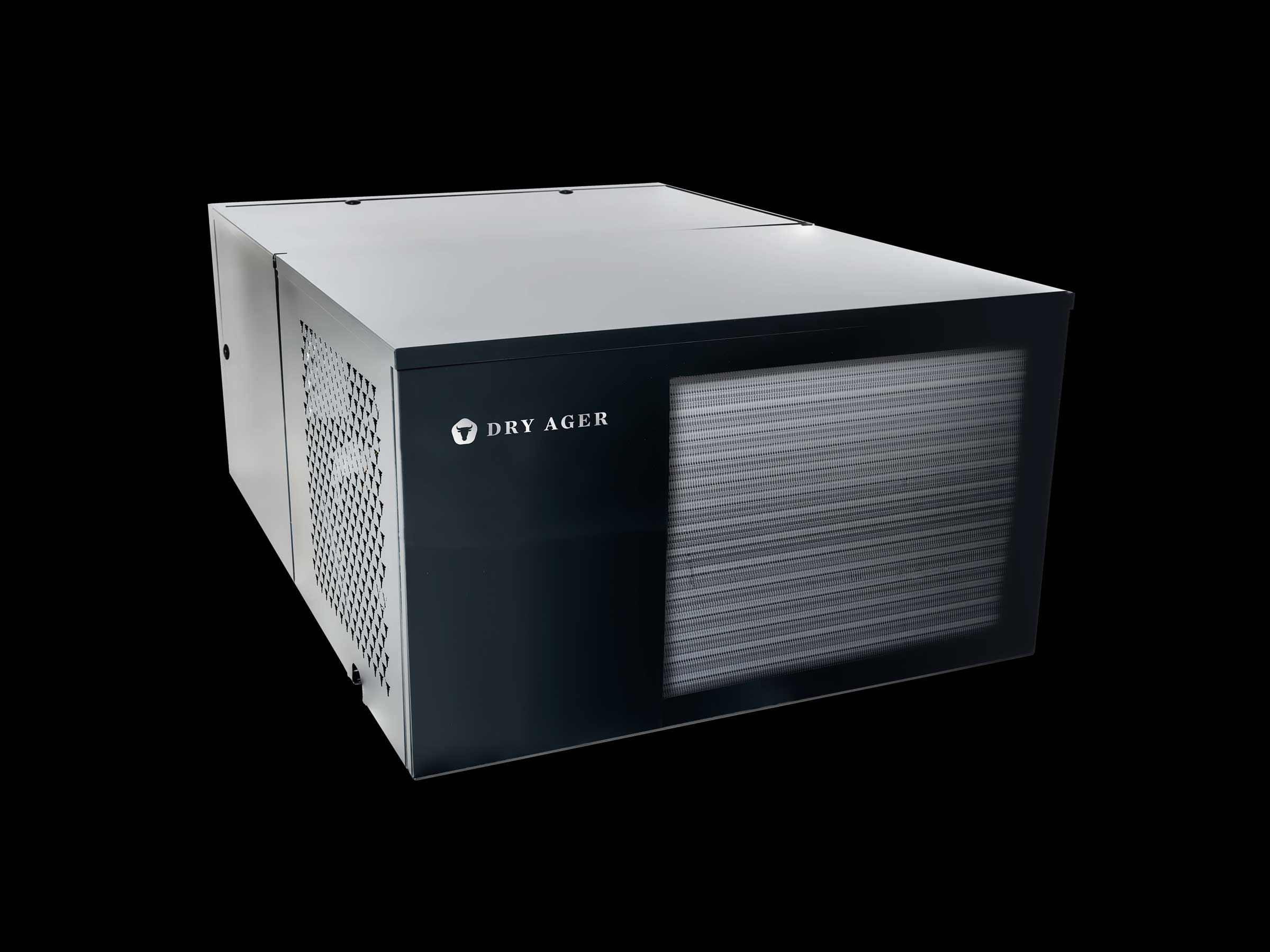 DRYAGER Production Unit - Now NSF-Certified