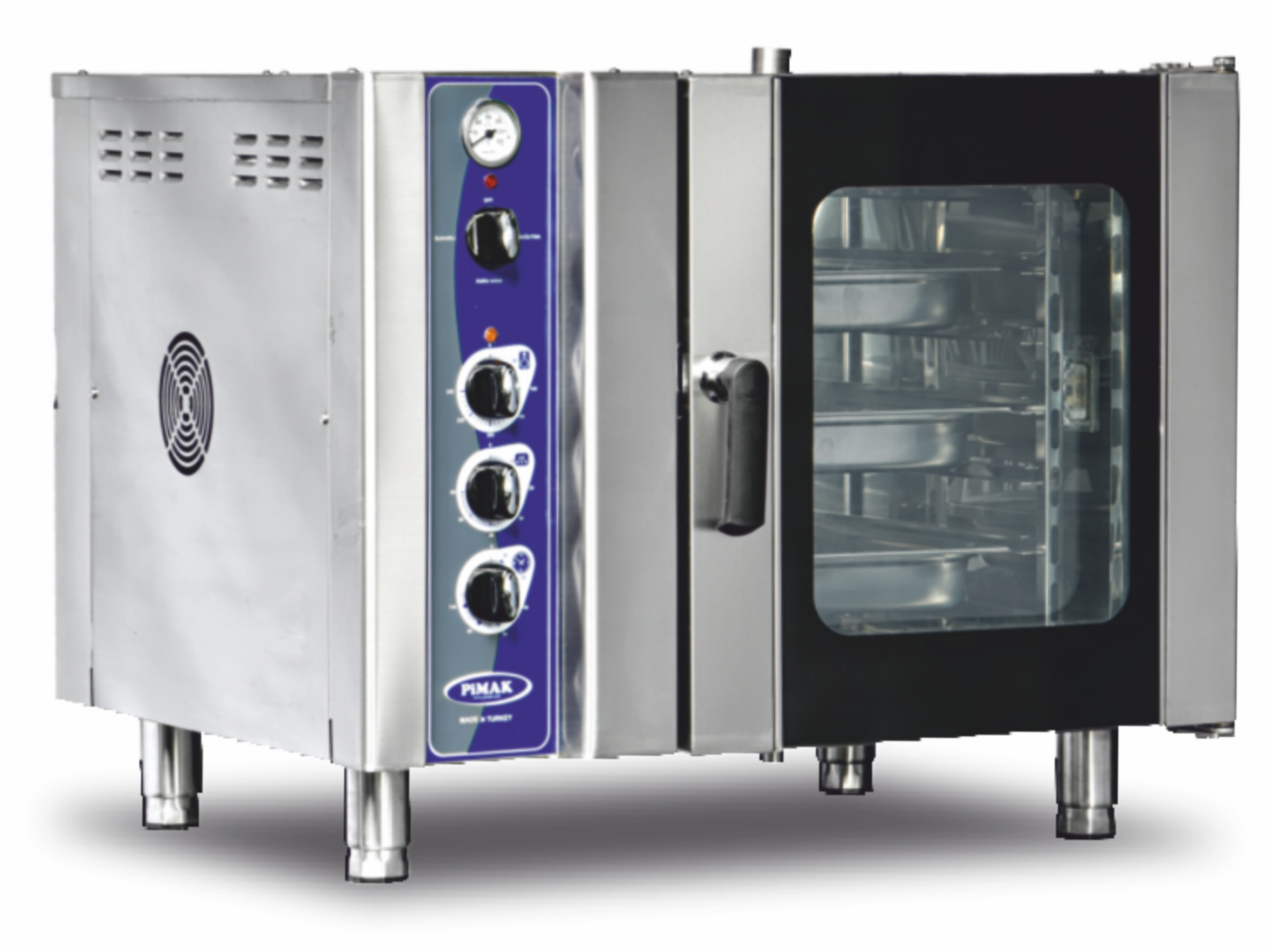 convection oven