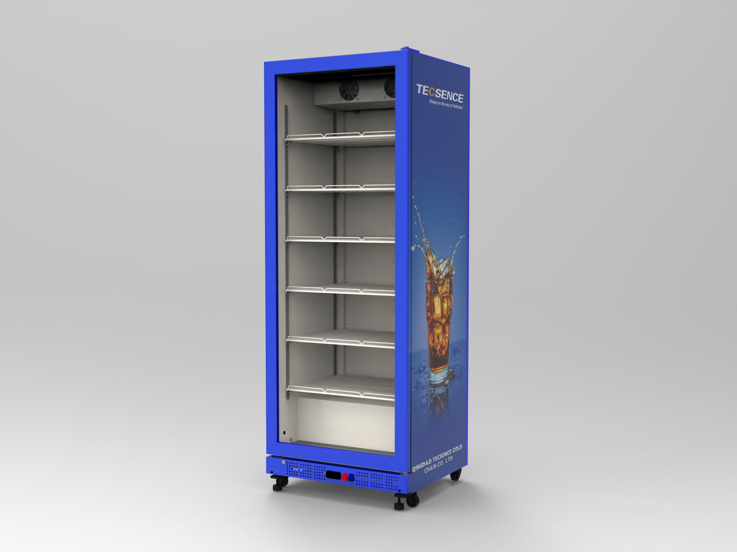 new product
