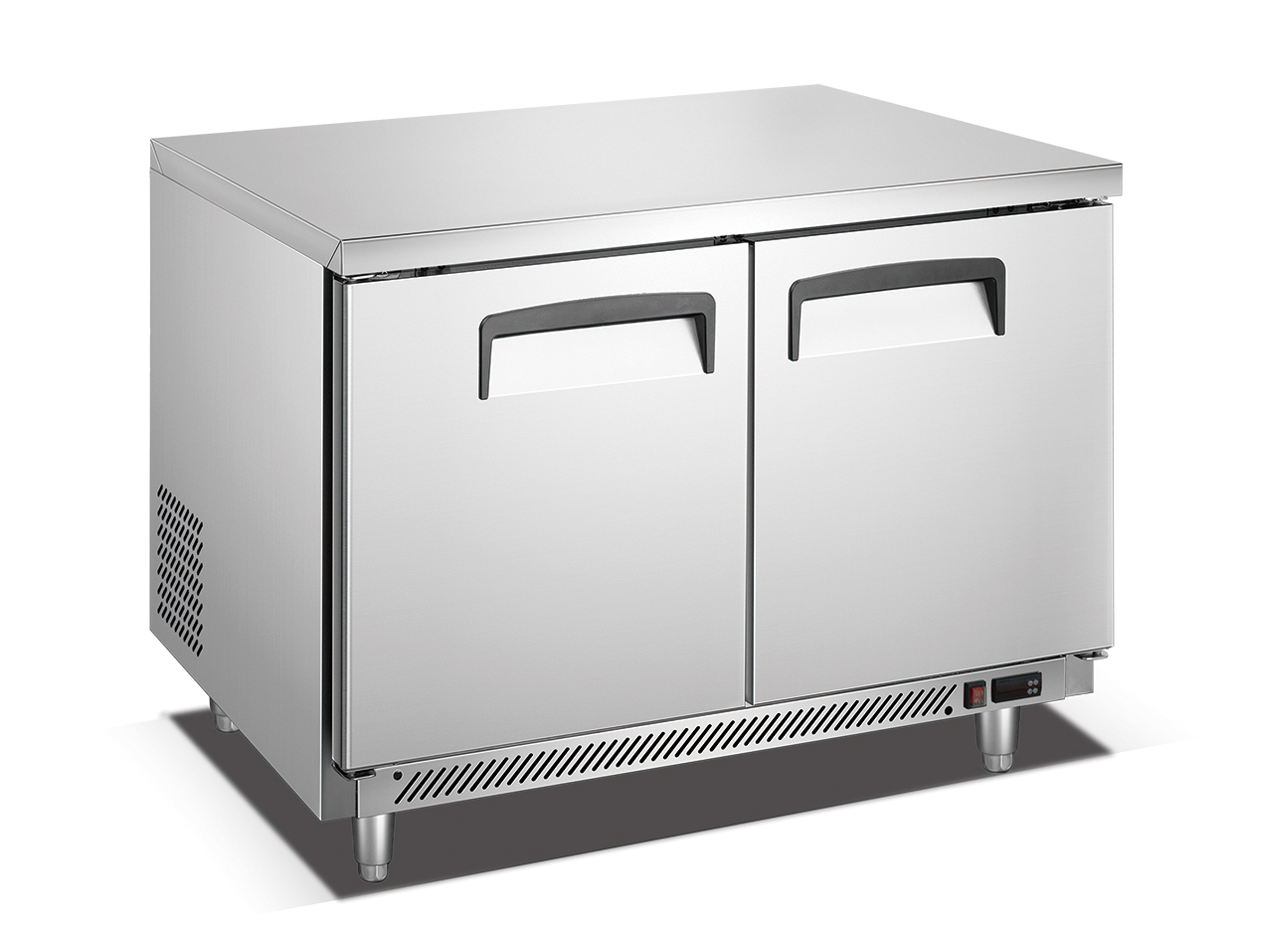Under Counter