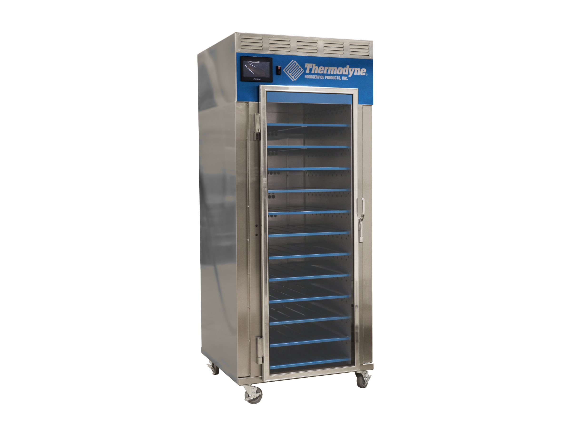 Thermodyne's Rapid Thaw