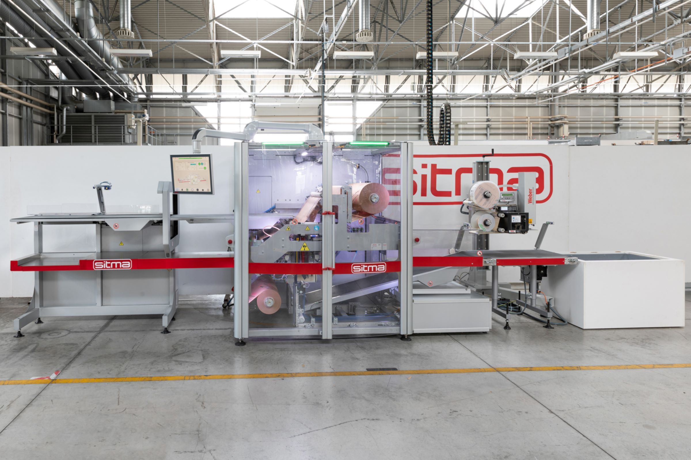 Sitma e-Wrap