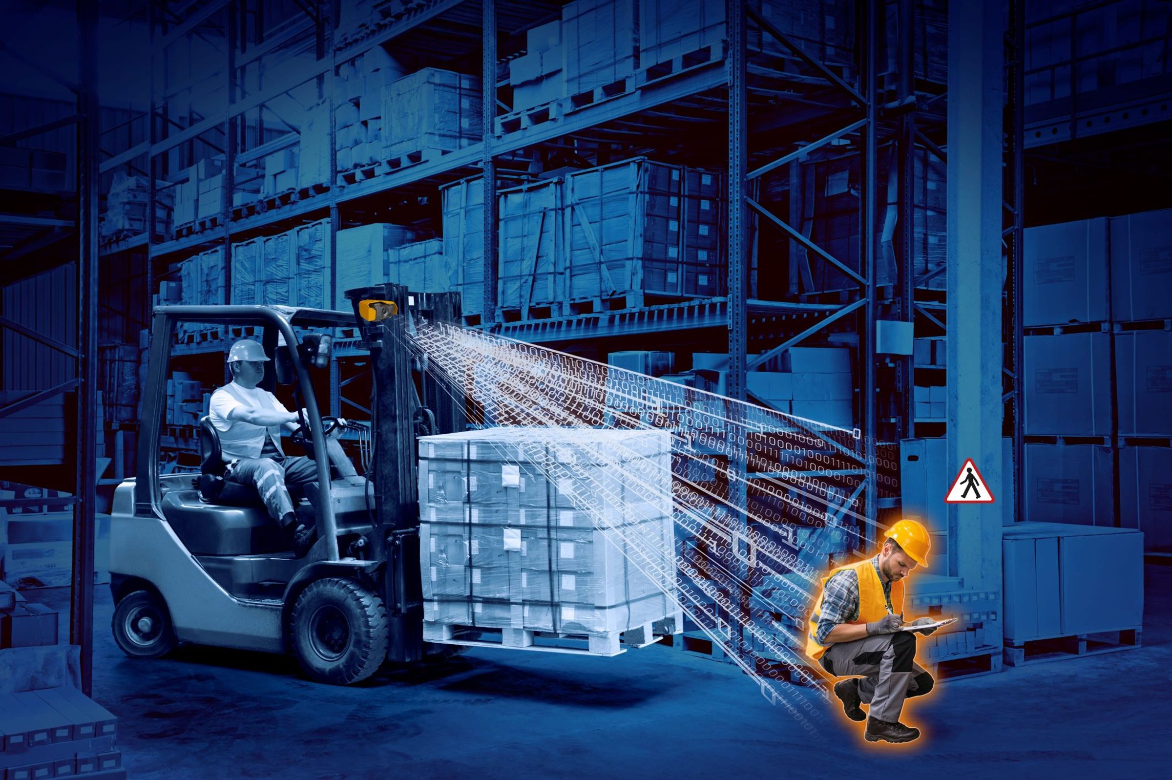 Blaxtair Solutions