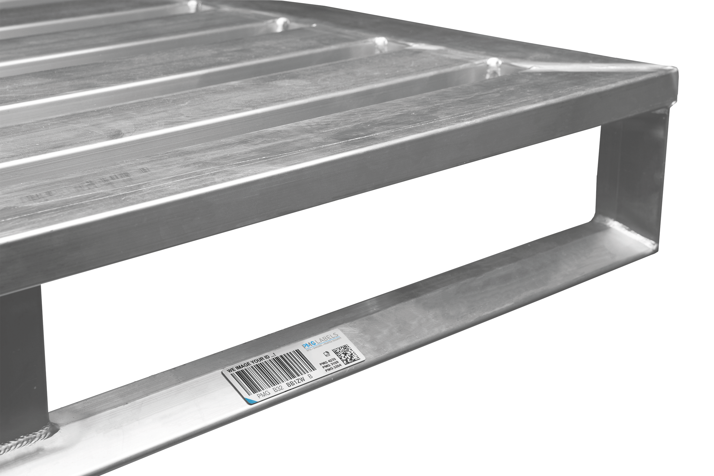 Revolutionizing Metal Surface Tracking: PMG NFC onMetal RFID Tag