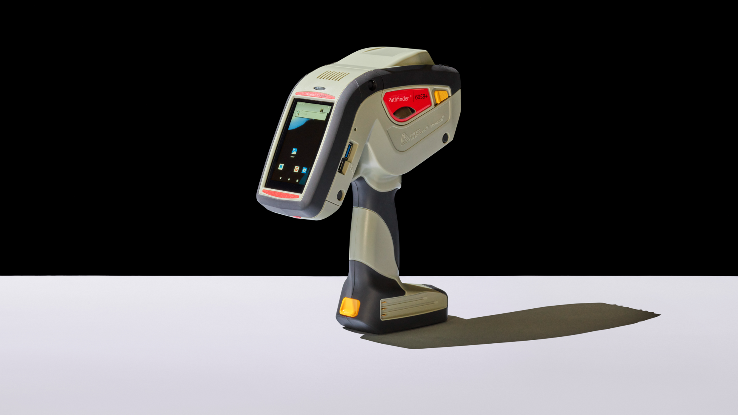 Pathfinder 6059+ RFID