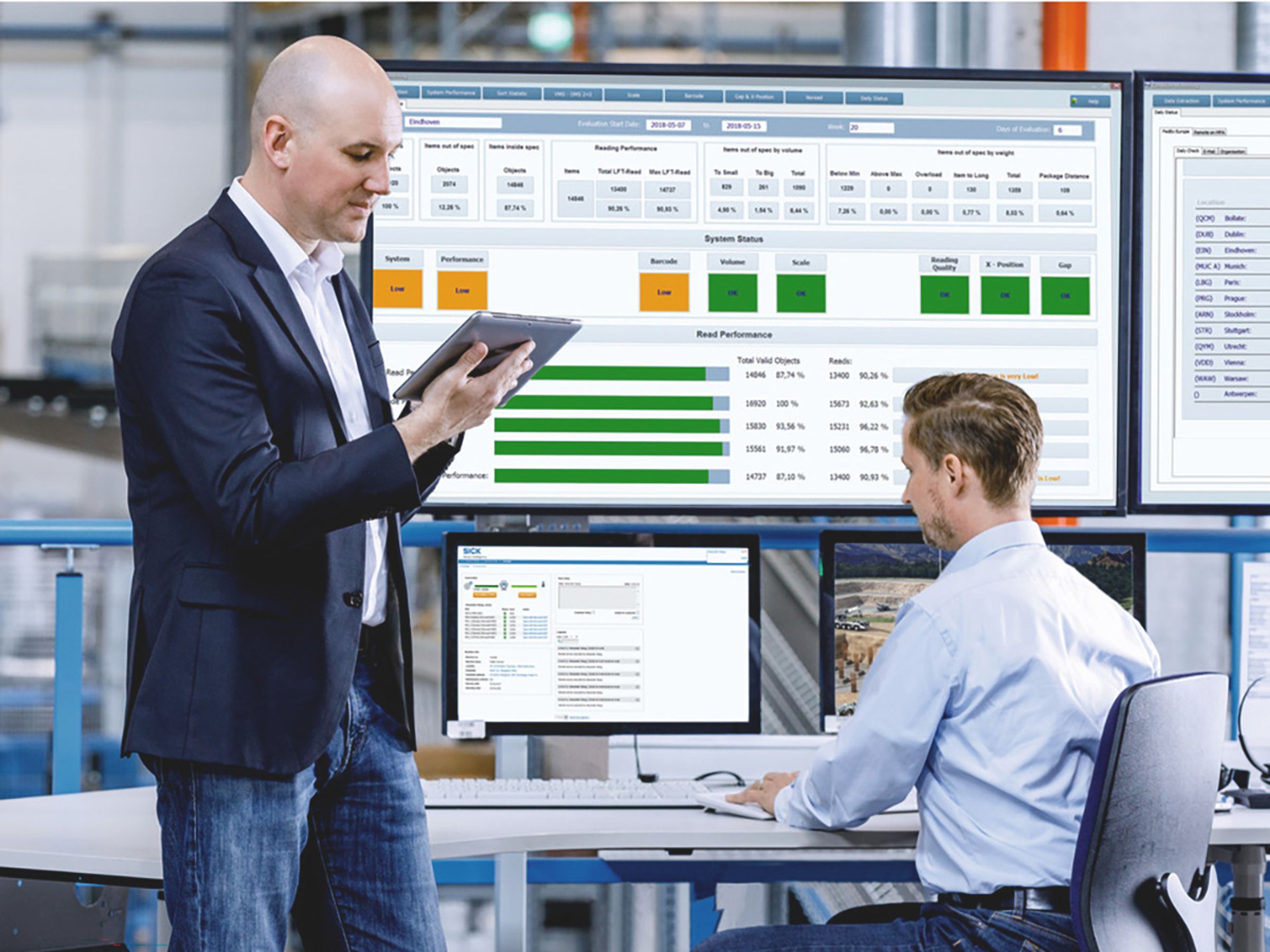 Condition Monitoring