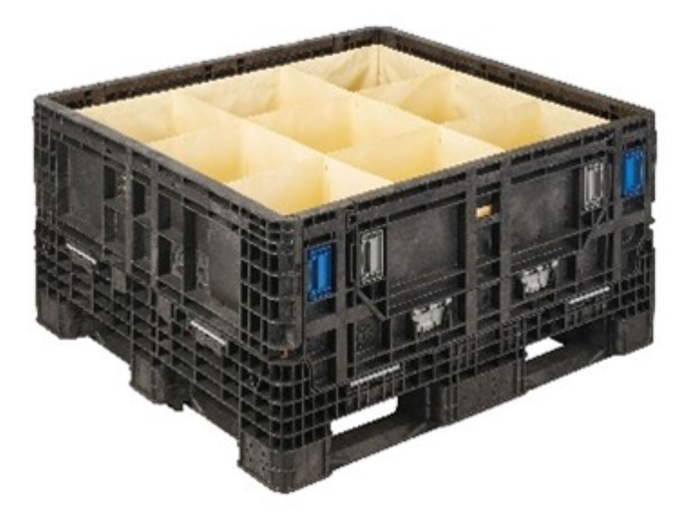 ORBIShield ECO™