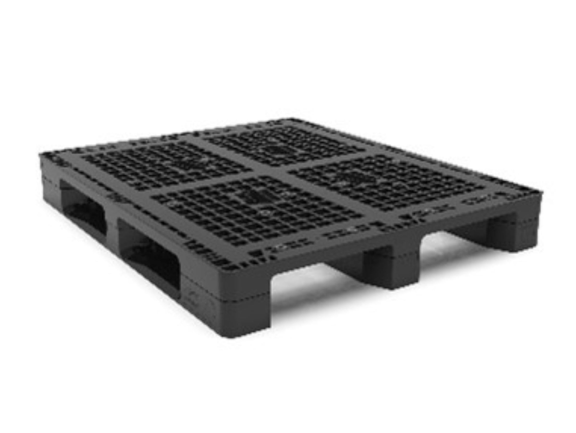 Odyssey® 3-Runner Pallet