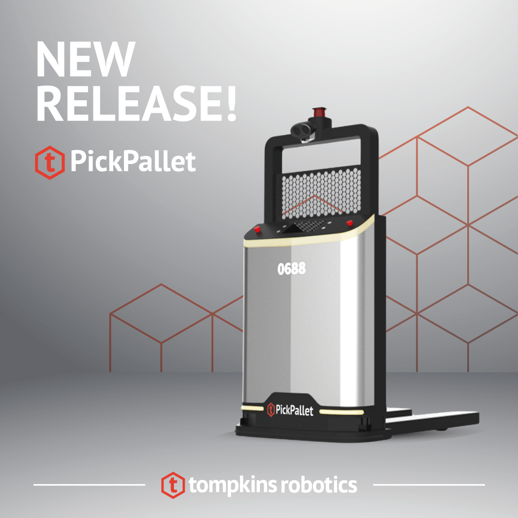 PickPallet