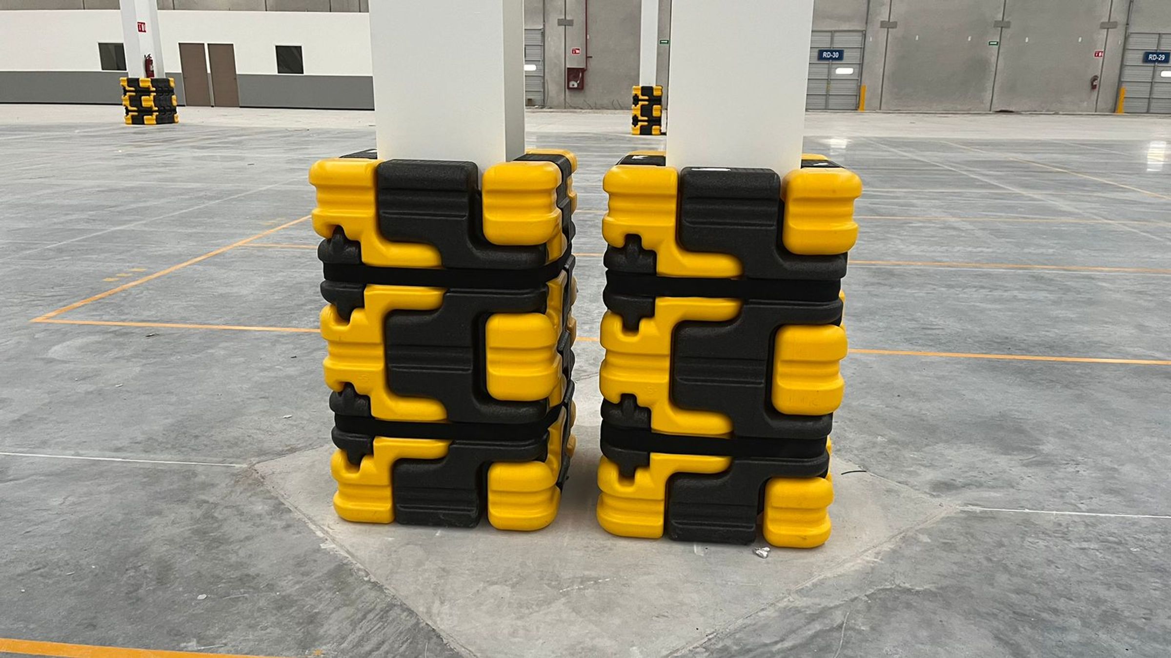 Column Sentry® FIT System Expands Options in Column Protection