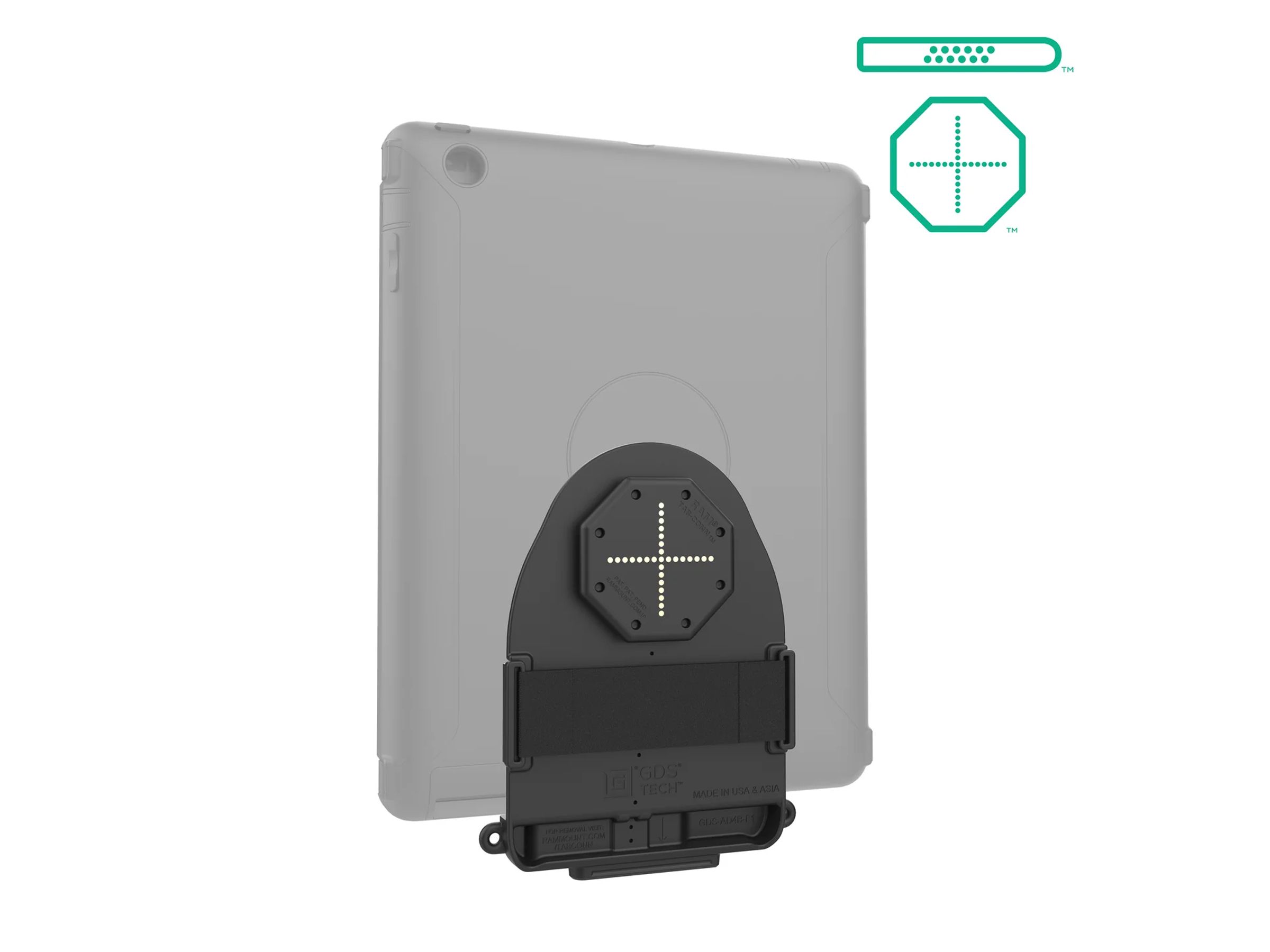 GDS® Tab-Conn™ for OtterBox Defender Cases