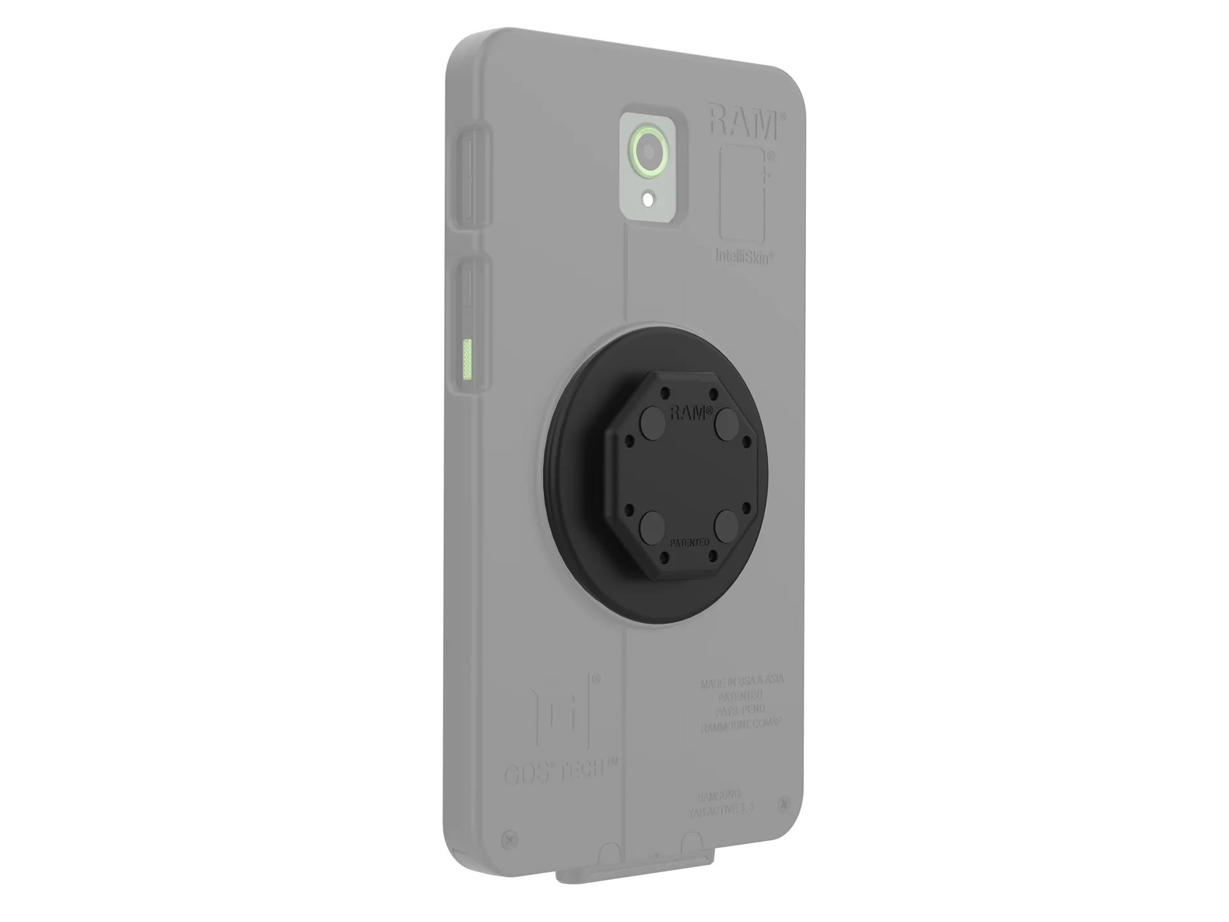 GDS® Uni-Conn™ Adapter for IntelliSkin®