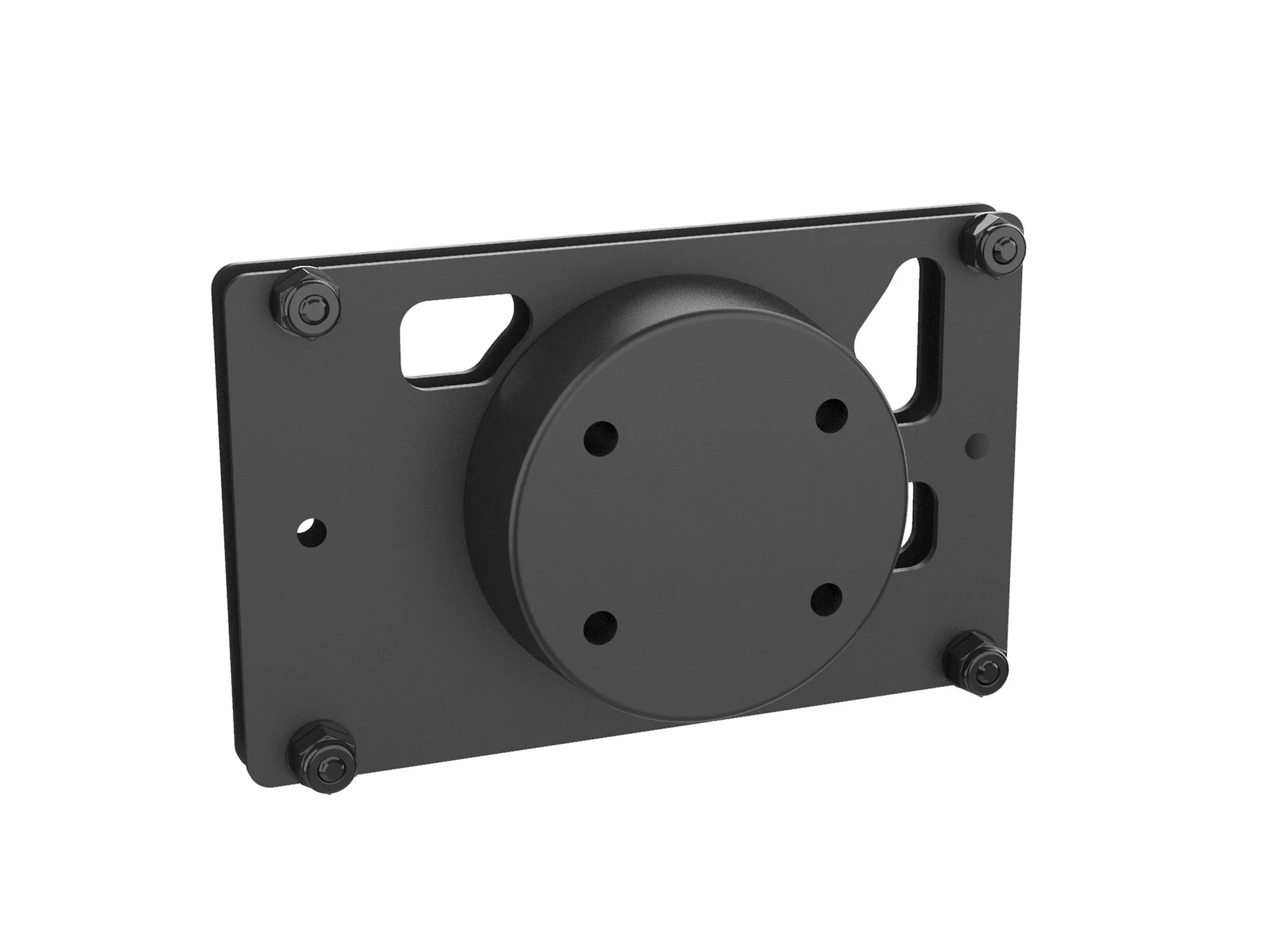 RAM® Low-Profile Cage Guard Mount