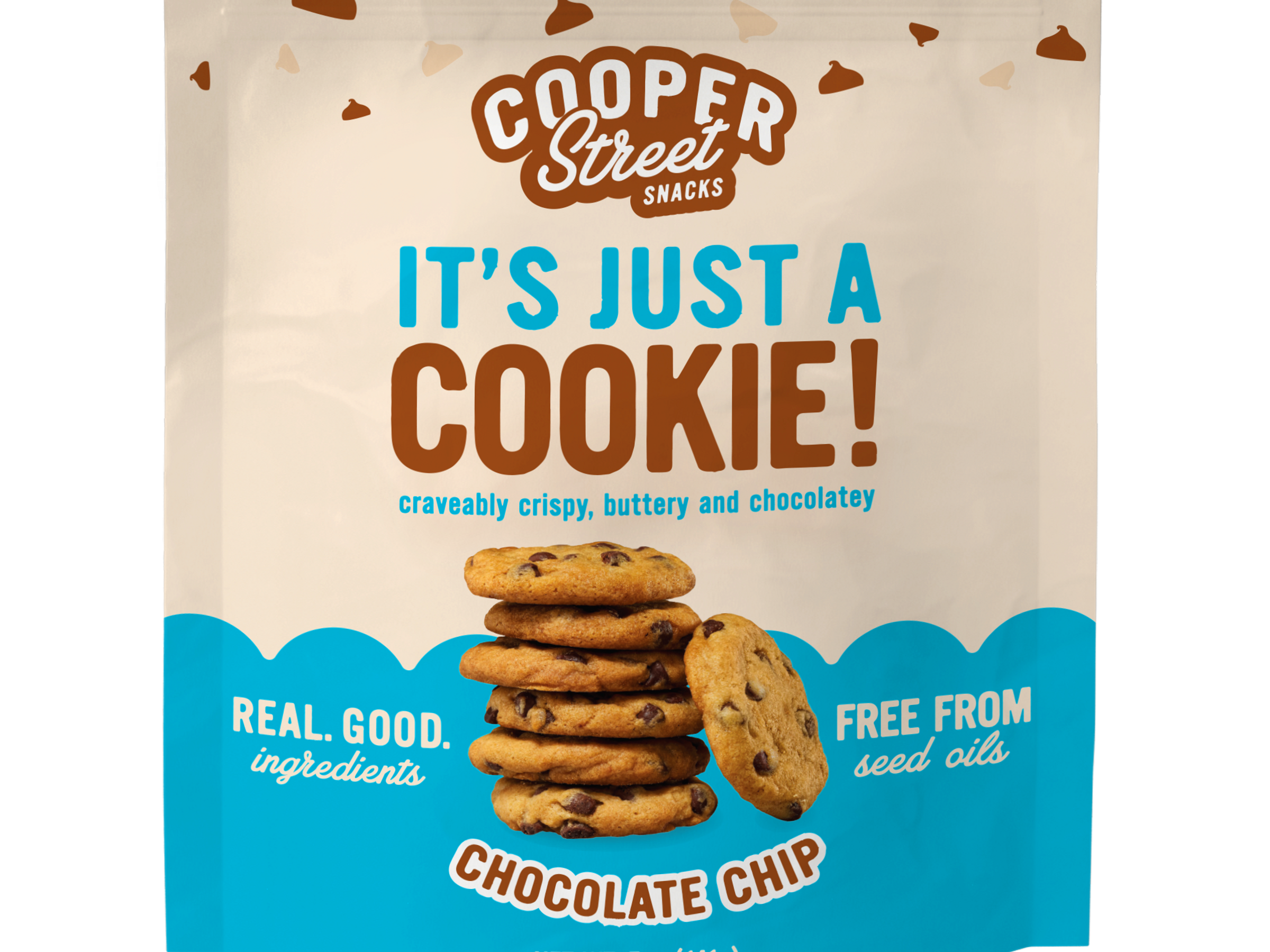 It's Just a Cookie