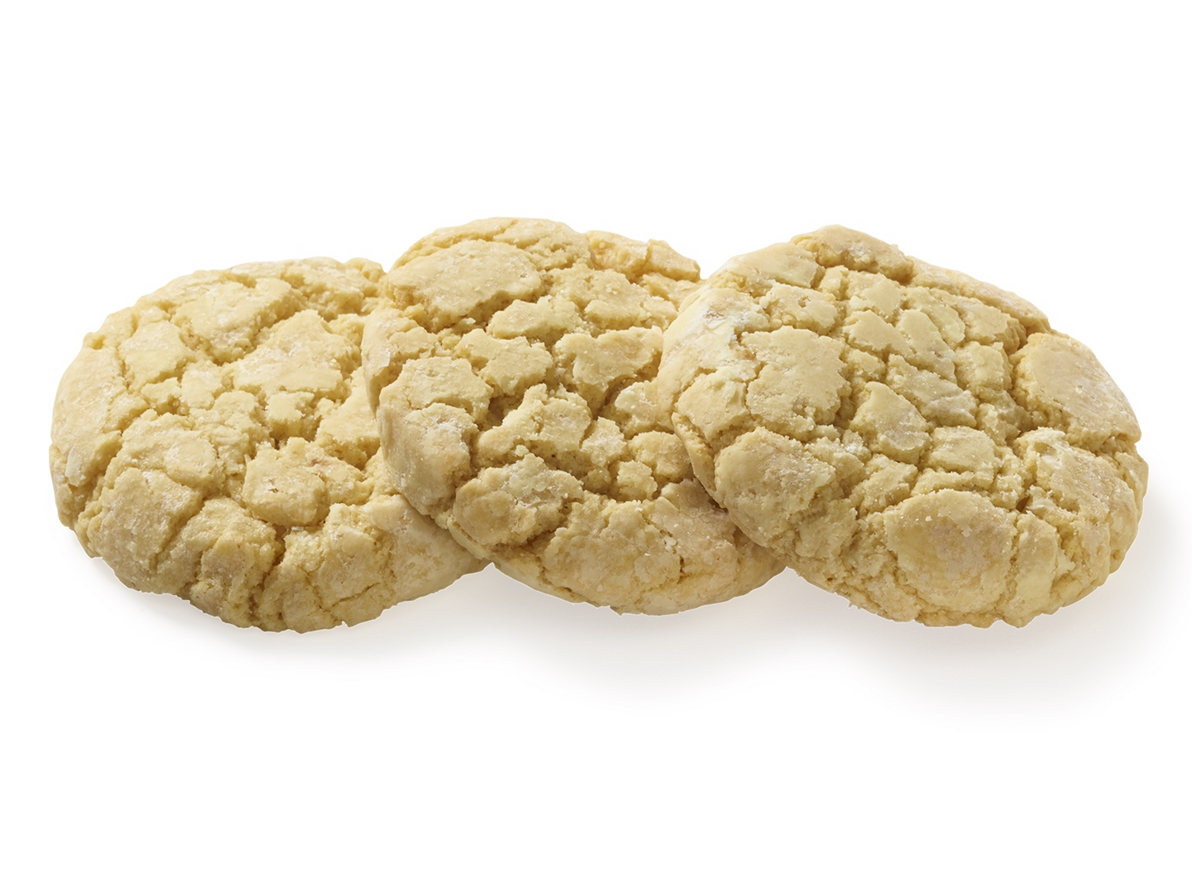 Lemon Cheesecake Cookie