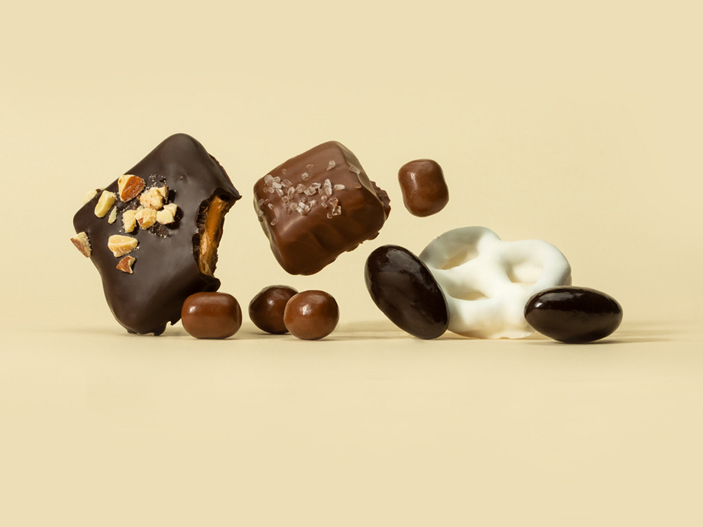 World's Best Chocolates