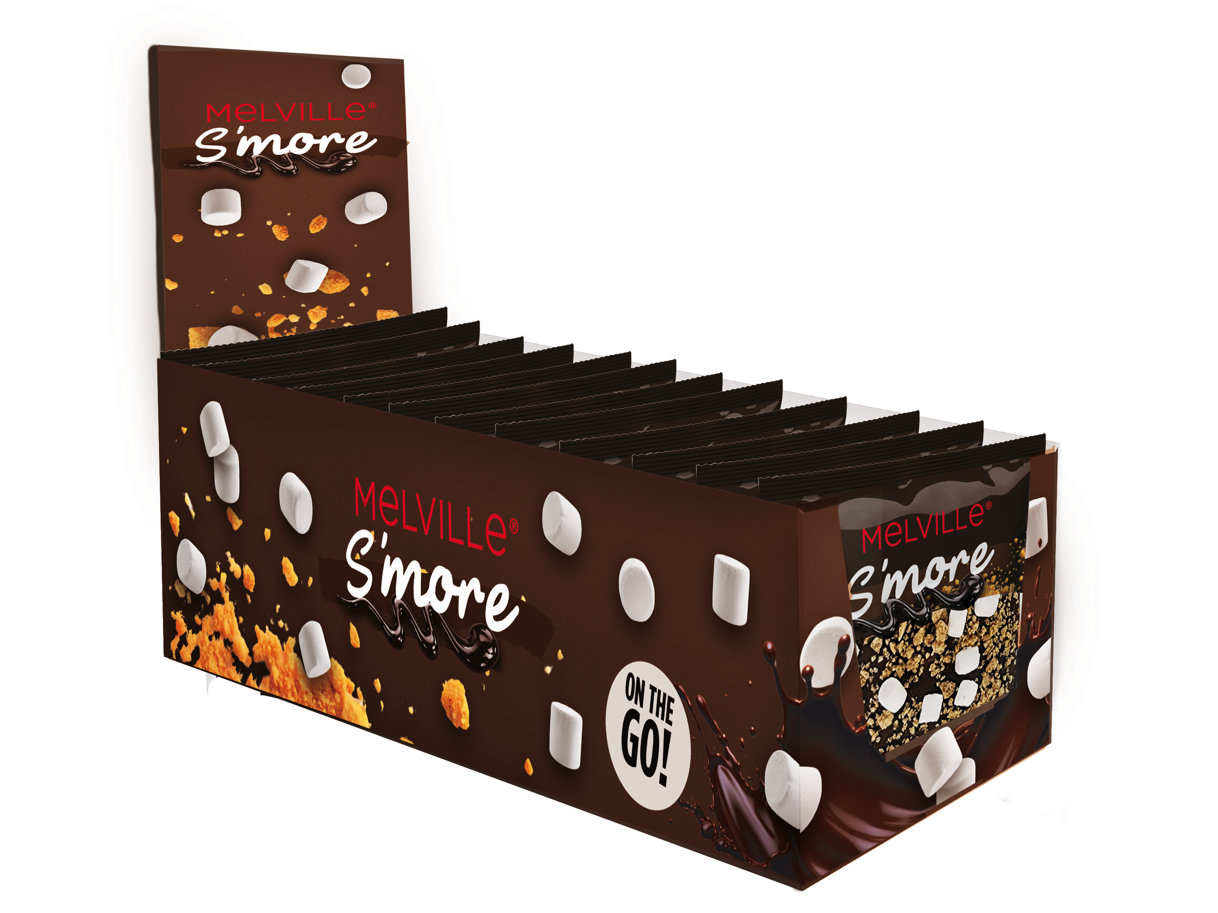 S'more On-The-Go