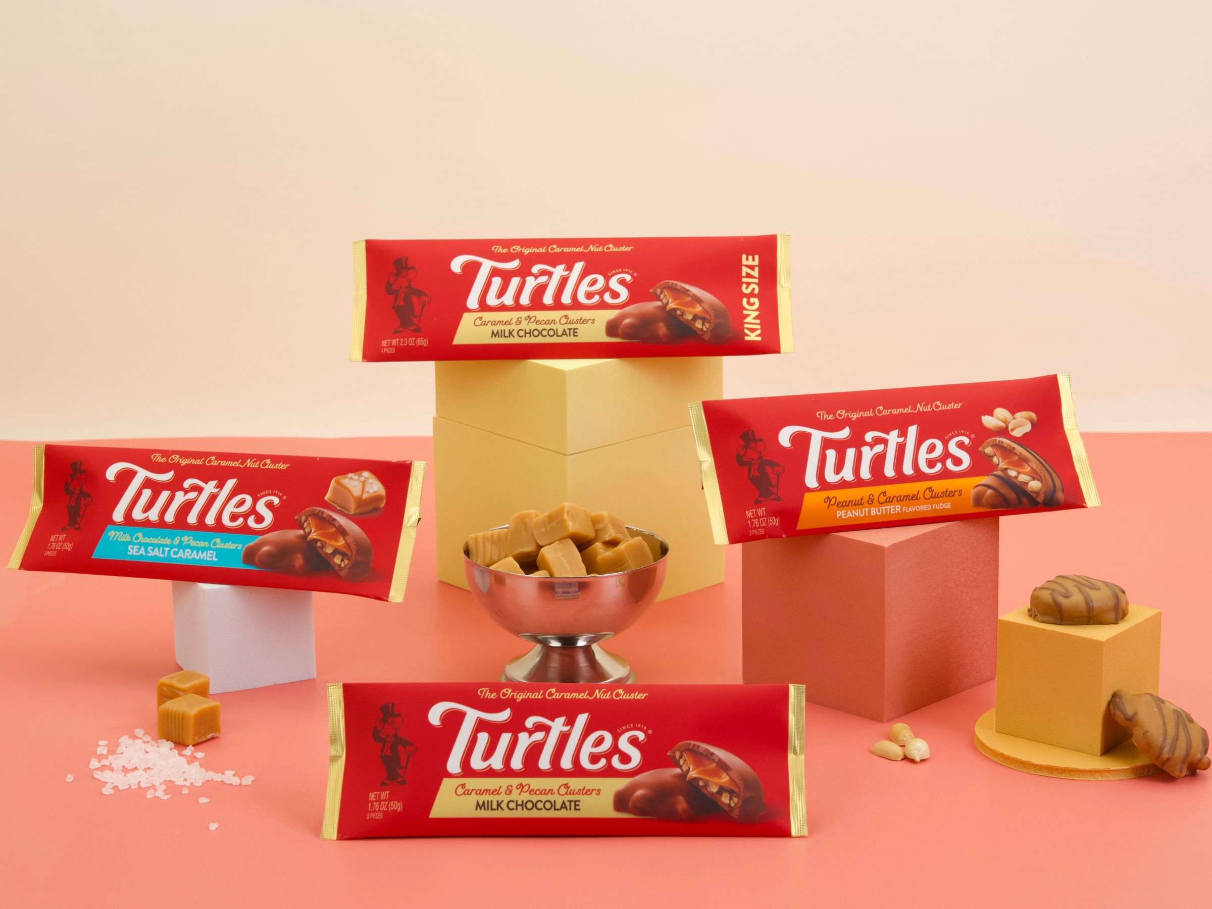 Turtles