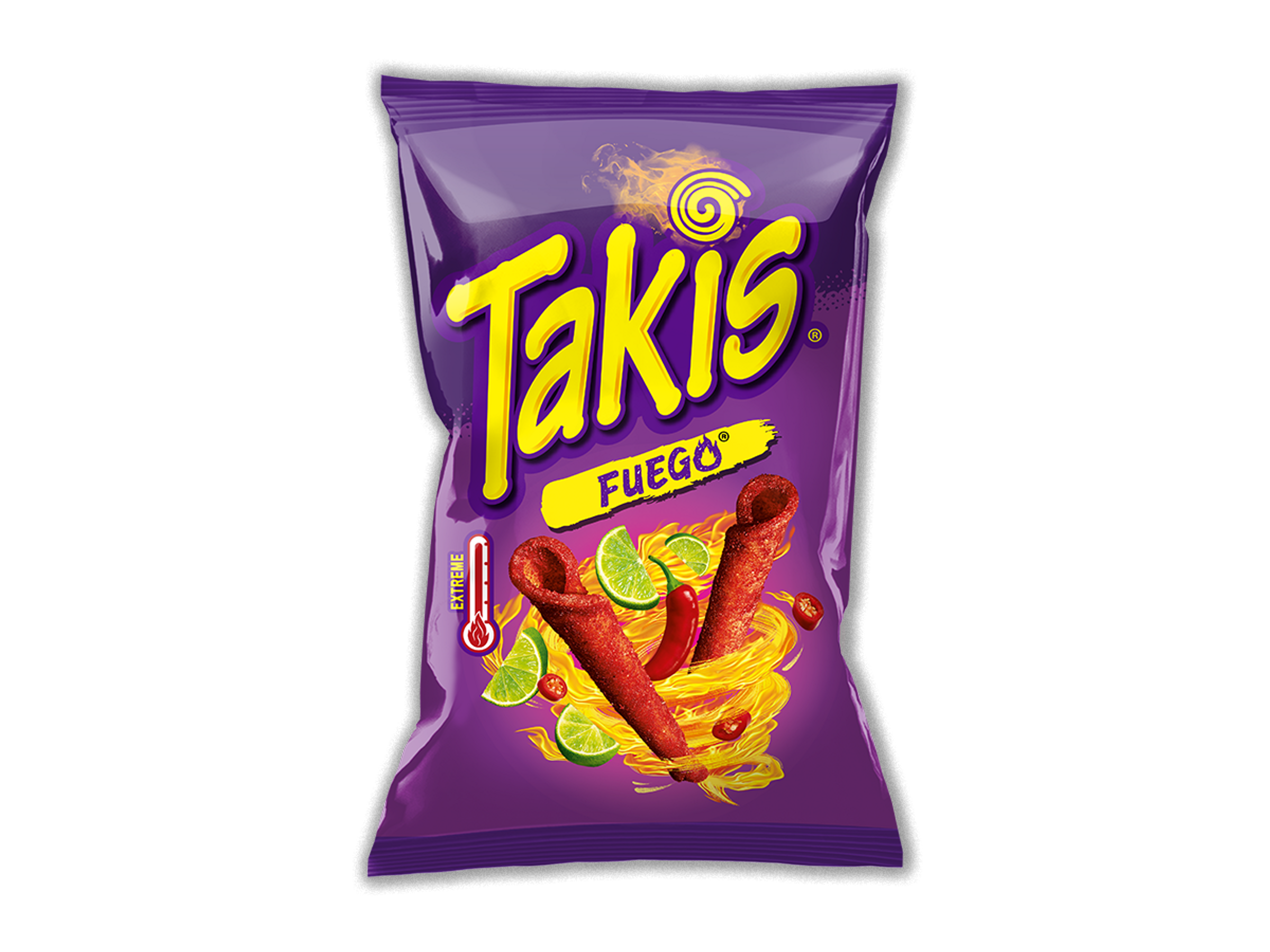 Takis Fuego