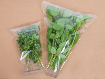 Fresh Cut Herb Sleeves