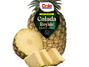 DOLE Colada Royale™