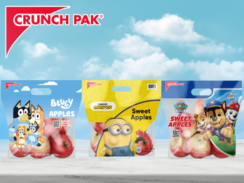 Healthy Snacking that's fun to Eat!