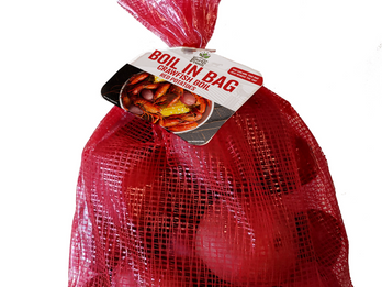 Boil In Bag