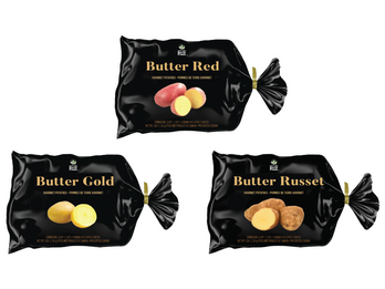 EarthFresh Butter Potatoes