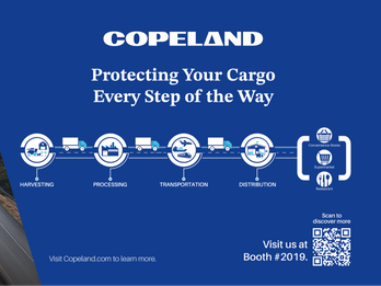 Protecting Your Cargo Every Step of the Way