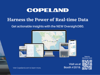 Harness the Power of Real-Time Data