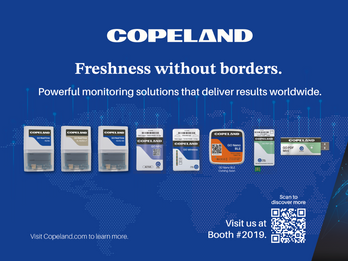 Freshness Without Borders