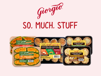 Stuffed Products
