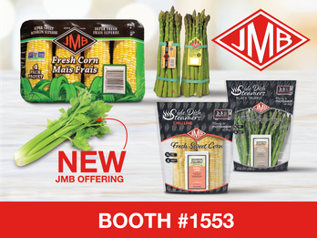New from Jacobs Malcolm and Burtt
