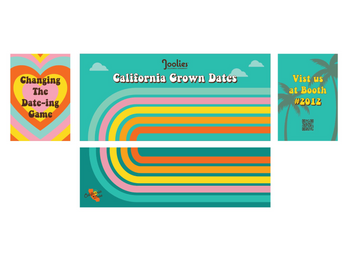 Joolies Dates - Changing the Date-ing Game