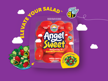 SUNSET® Angel Sweet®
