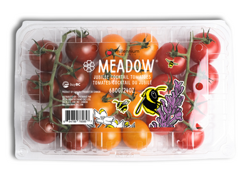 Meadow Jubilee Cocktail Tomatoes on the Vine
