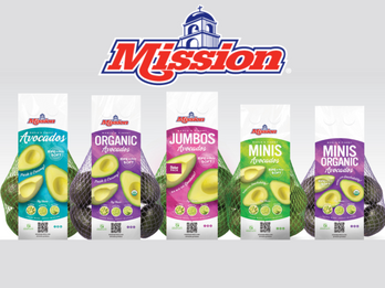 Mission Produce World’s Finest Avocados: Bag Lineup Revamp