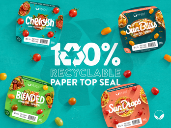 Mucci Farms Paper Top Seal